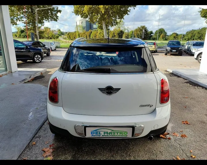 MINI Other
