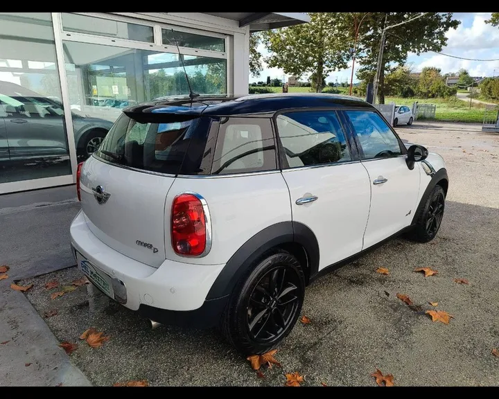 MINI Other