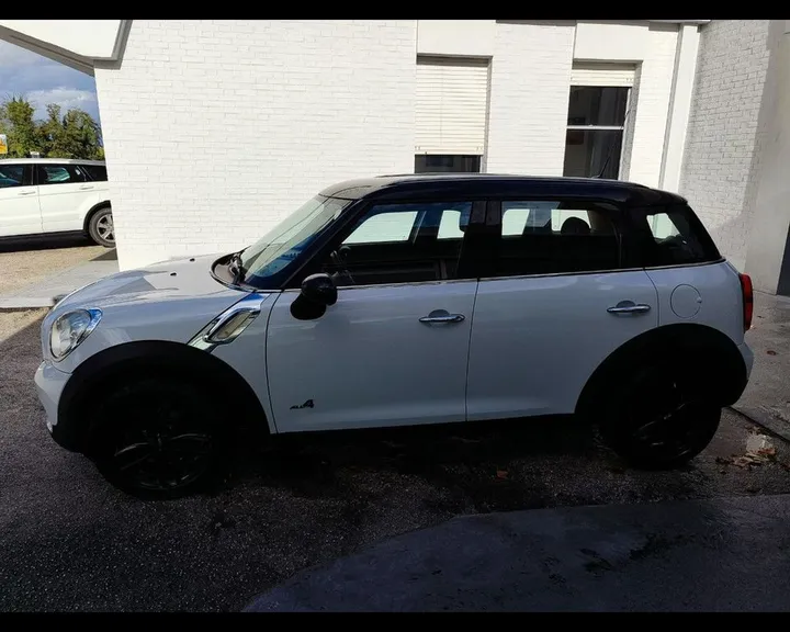 MINI Other