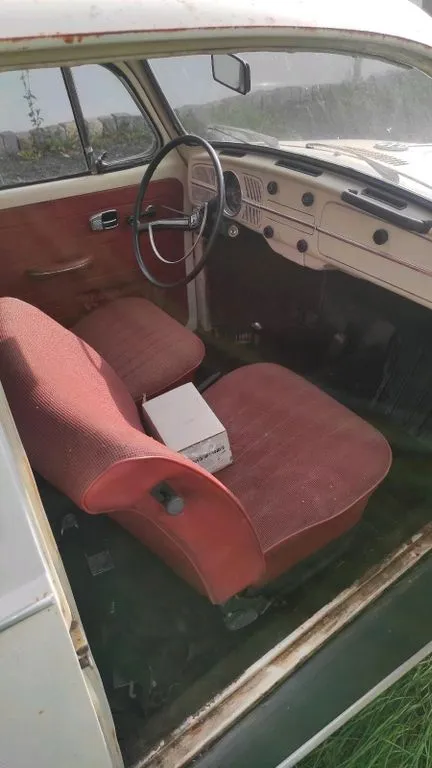 Volkswagen Other