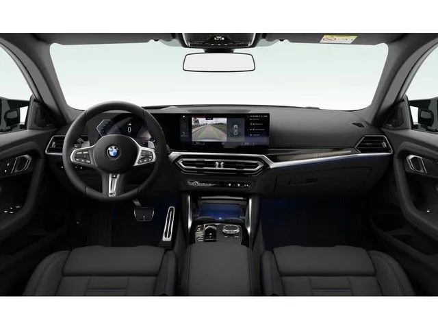 BMW M240i