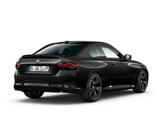 BMW M240i