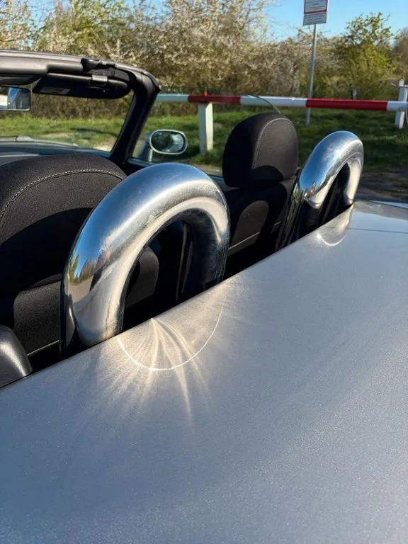 Fiat Barchetta