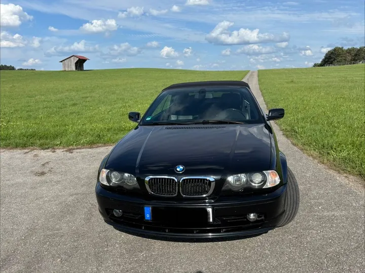 BMW 325