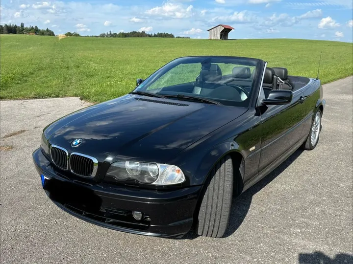 BMW 325