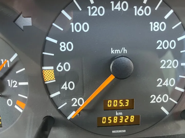 Mercedes-Benz C 280