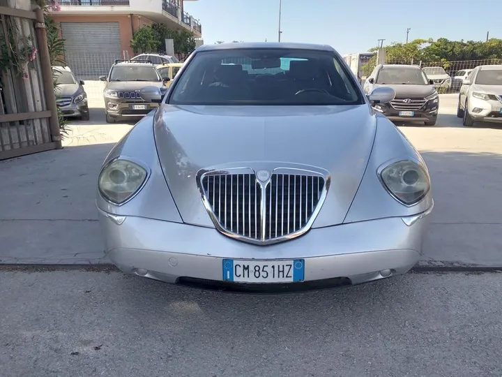 Lancia Thesis
