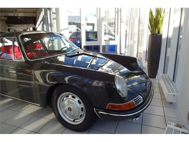 Porsche 912