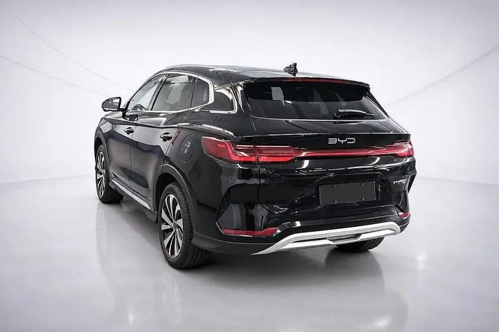 BYD SEAL U