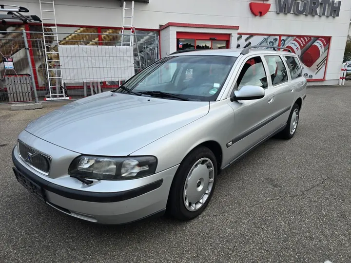 Volvo V70