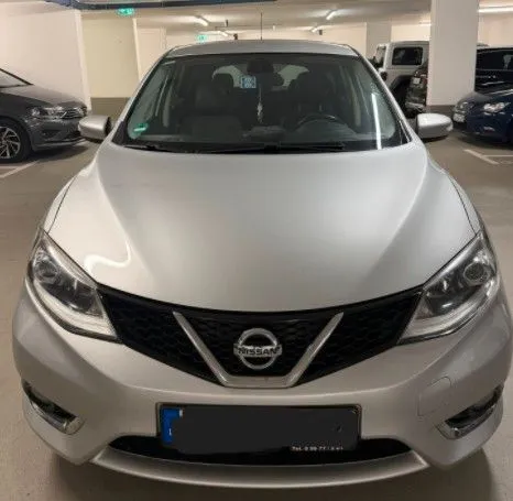 Nissan Pulsar