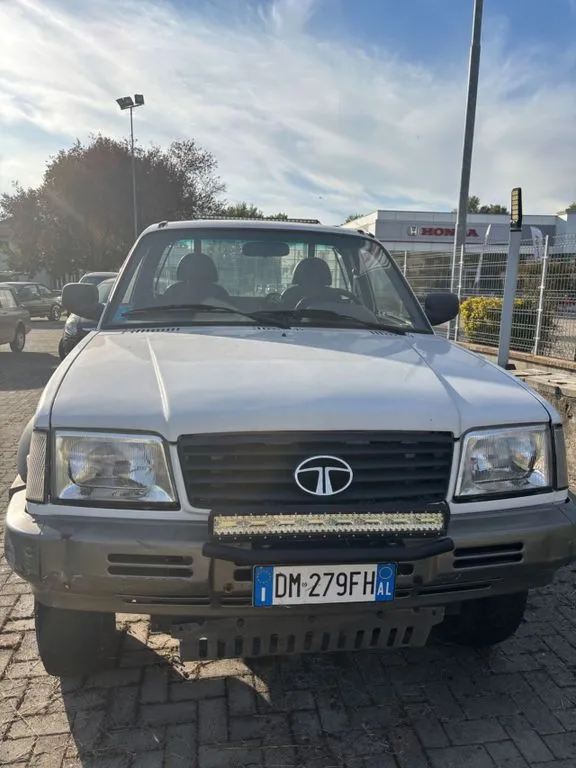 Tata Other
