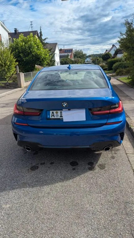 BMW 318