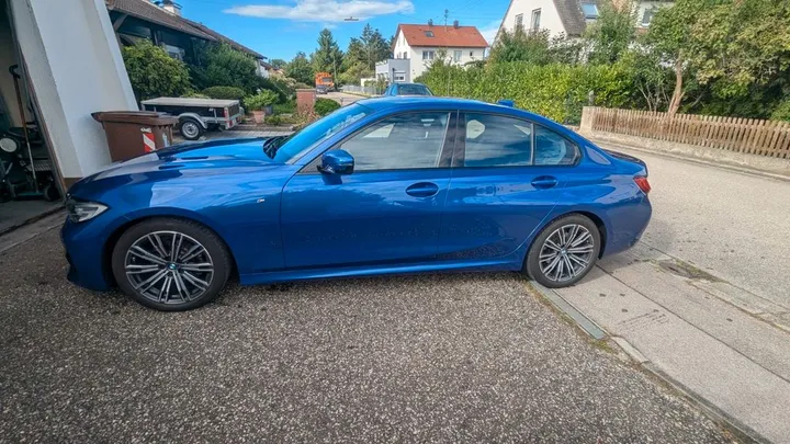 BMW 318