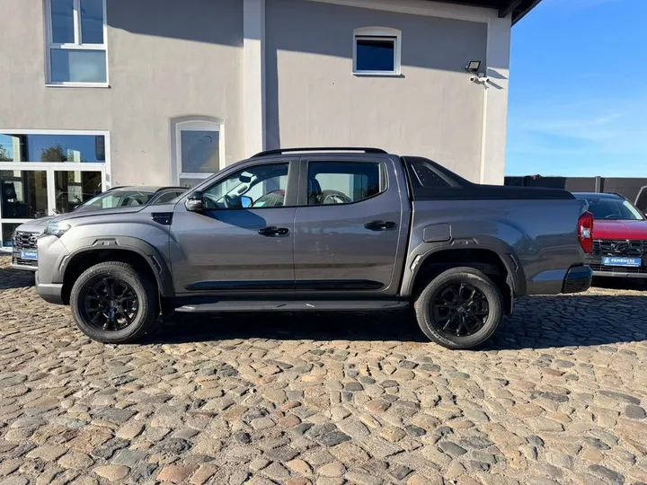 Maxus T60 MAX