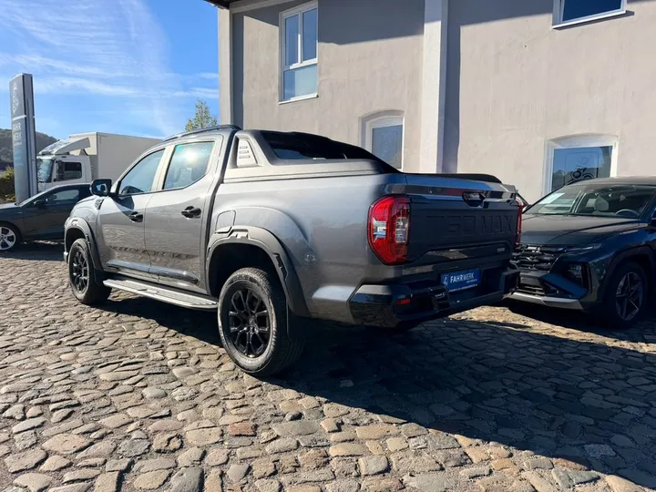 Maxus T60 MAX