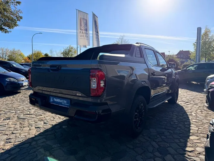 Maxus T60 MAX