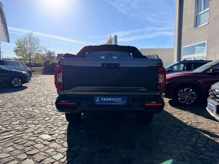 Maxus T60 MAX