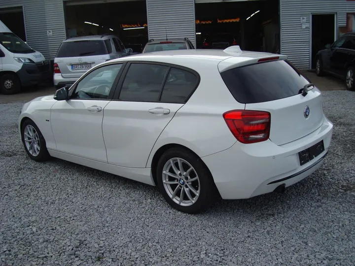 BMW 116