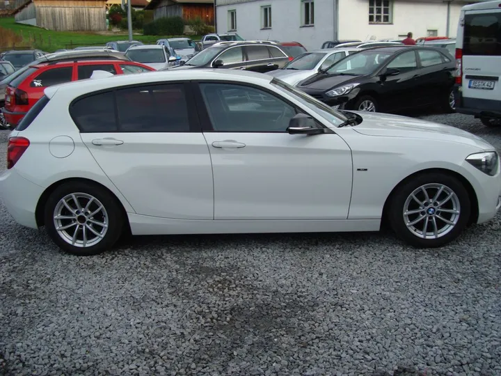 BMW 116