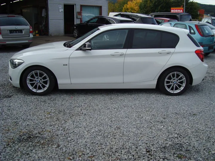 BMW 116