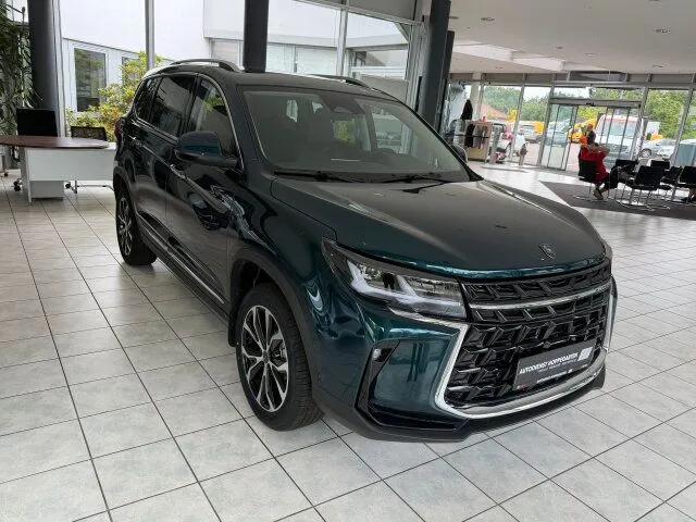 DFM Forthing 3