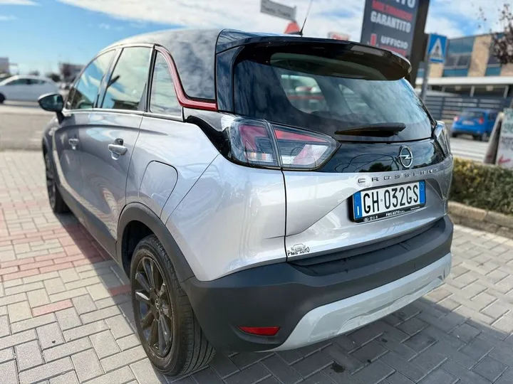 Opel Other