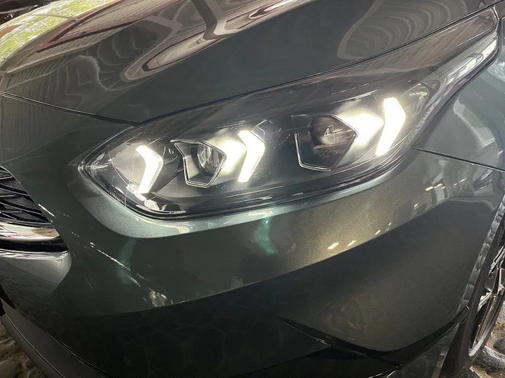 Kia cee'd / Ceed
