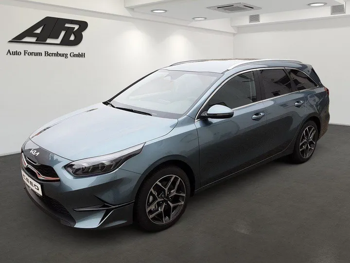 Kia cee'd / Ceed