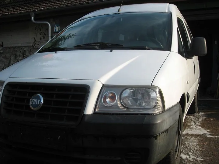 Fiat Scudo