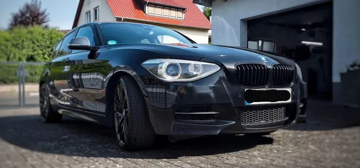 BMW M135