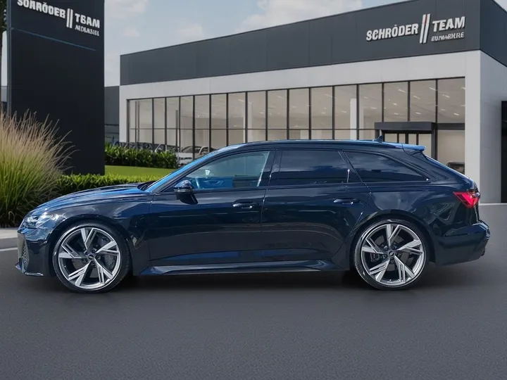 Audi RS6