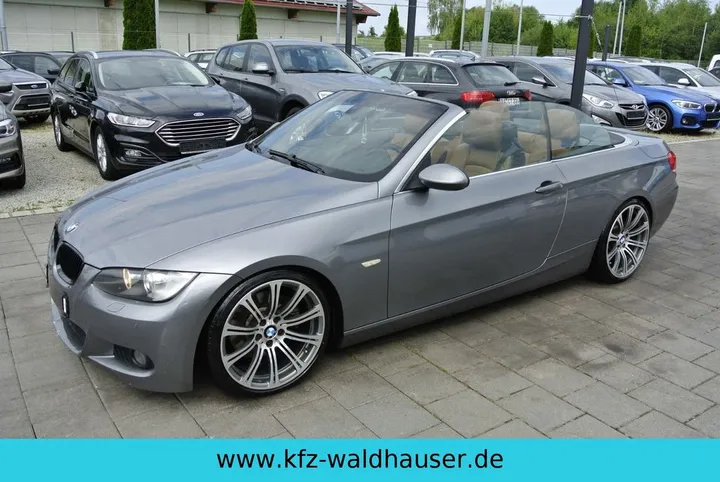 BMW 325