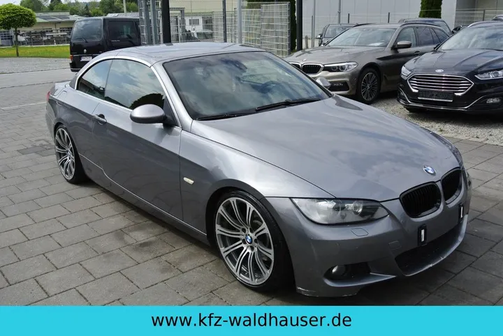 BMW 325