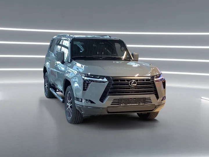 Lexus GX 550