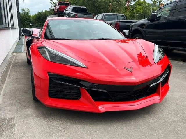 Corvette Z06
