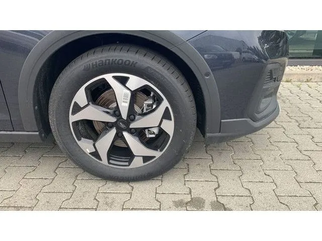 Ford Grand Tourneo