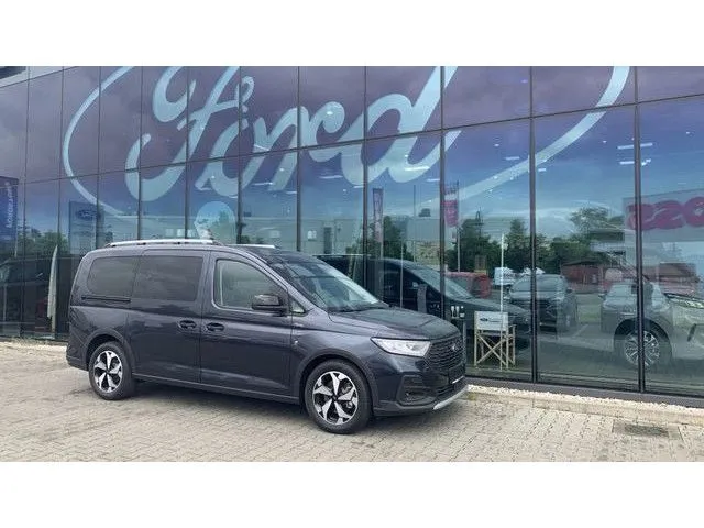 Ford Grand Tourneo