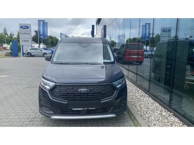 Ford Grand Tourneo