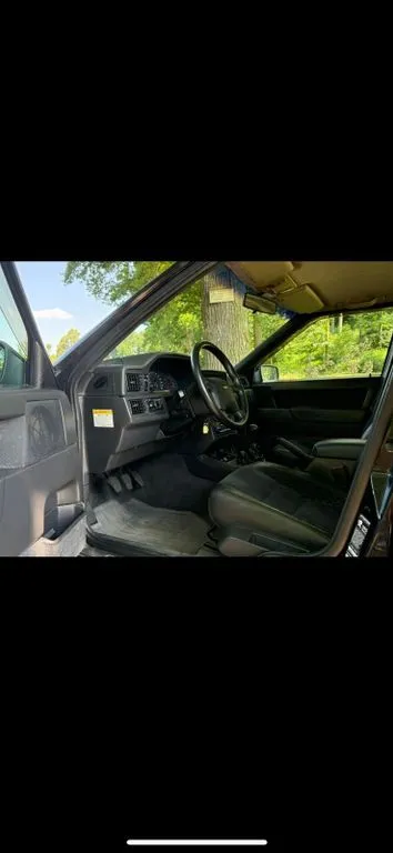 Volvo 850