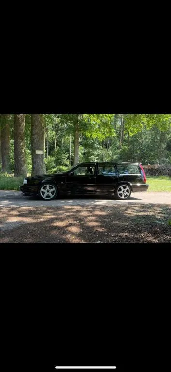 Volvo 850