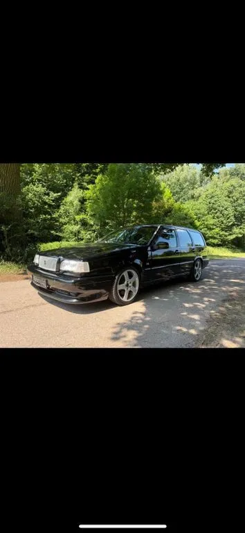 Volvo 850