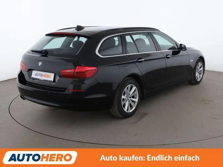 BMW 518