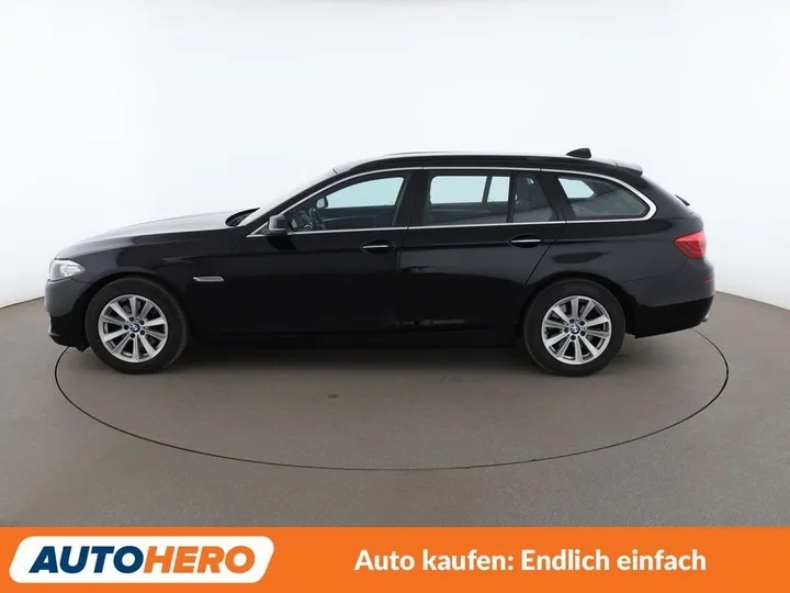 BMW 518