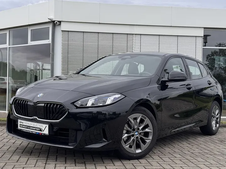 BMW 120