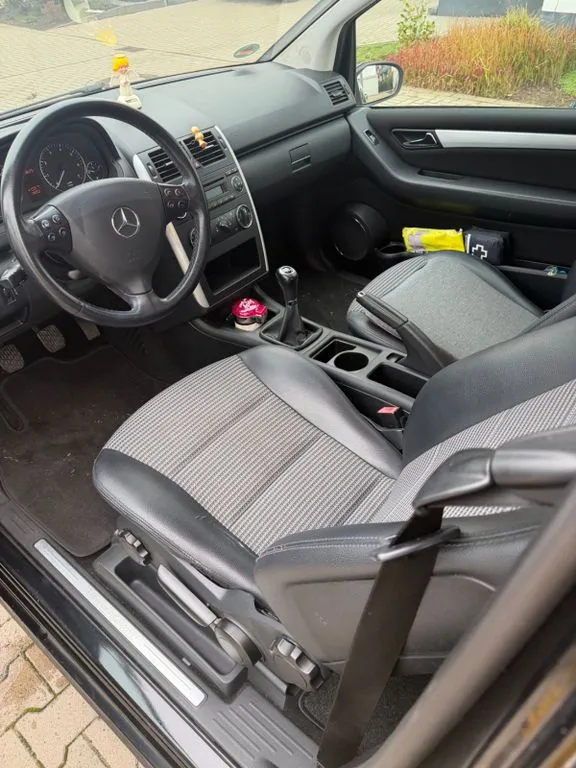 Mercedes-Benz A 150