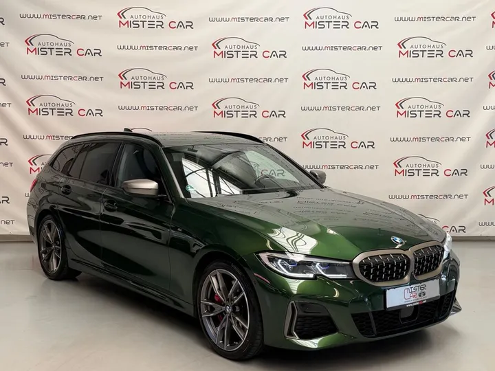 BMW M340i