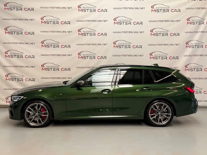 BMW M340i
