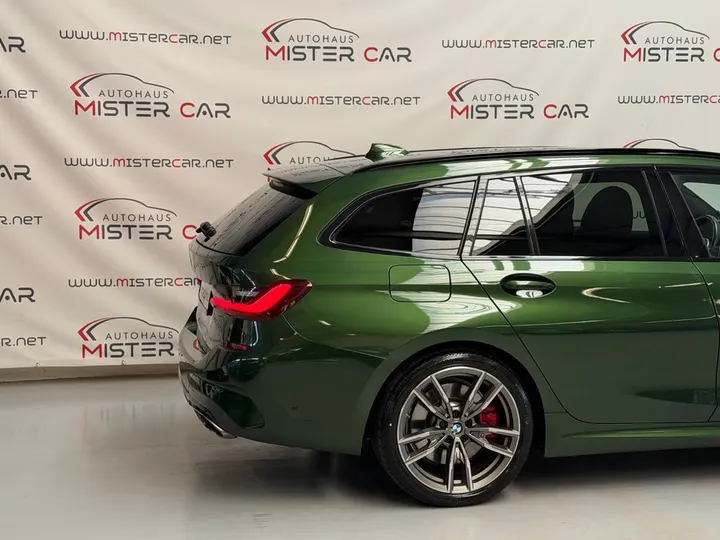 BMW M340i