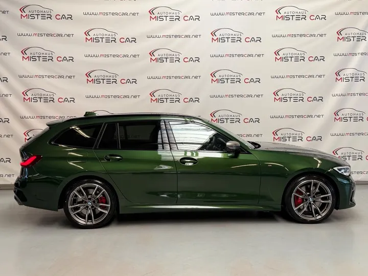 BMW M340i